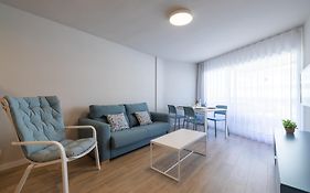 Apartaments Voralmar - Mas D'En Gran
